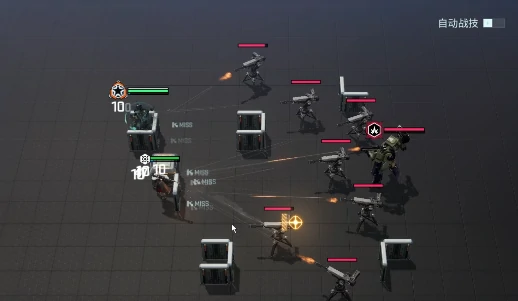 镭明闪击斯特兰妮强度解析,镭明闪击斯特兰妮角色实战表现与技能分析