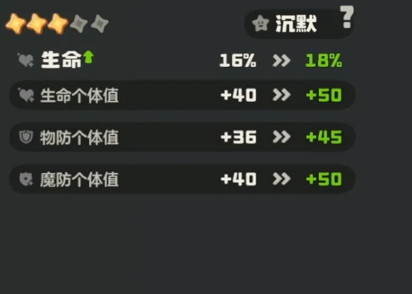 洛克王国世界养成系统全解析,洛克王国精灵成长进阶指南