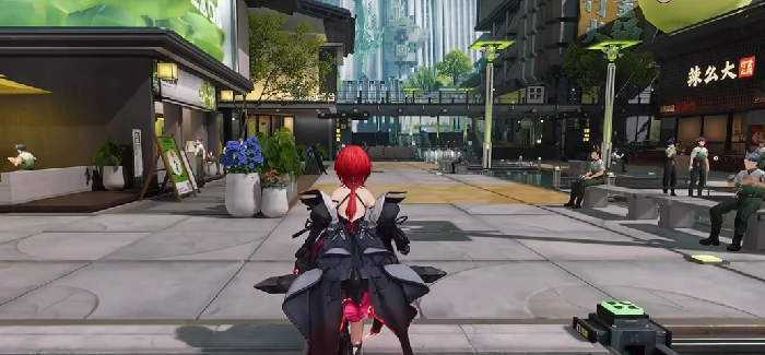 明日方舟终末地手机端上线时间曝光,明日方舟终末地内测时间及参与方式全解析,明日方舟