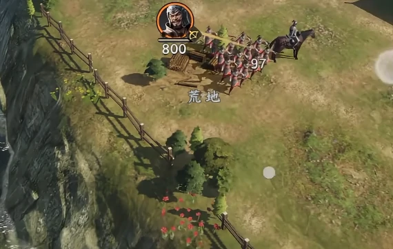 三国群英传策定九州出生州选择指南,三国群英传策定九州新手开局州郡推荐技巧