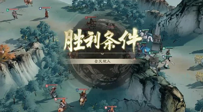 三国望神州决战演武场怎么玩,三国望神州手游演武场玩法全解析