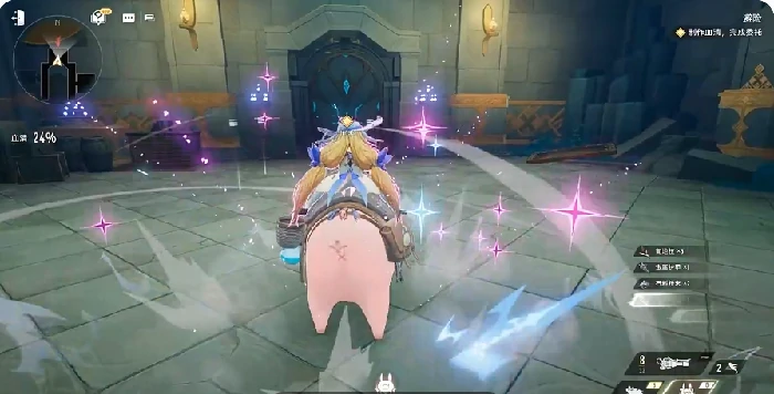 二重螺旋游戏玩法详解,二重螺旋手游新手入门指南