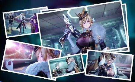 幻塔万圣节活动有哪些,幻塔2025万圣节活动内容一览,幻塔