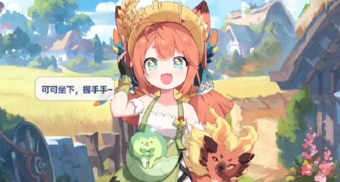 星塔旅人角色数量揭秘,星塔旅人全角色图鉴与背景介绍