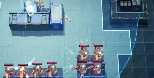 镭明闪击模组研发全攻略,镭明闪击模组效果详解