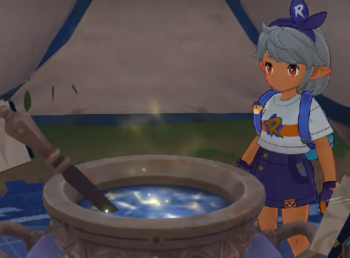 洛克王国世界内测时间曝光,洛克王国世界内测截止日期与参与方式一览