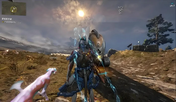 星际战甲手游一直初始化失败怎么办,星际战甲手游卡在加载界面原因及解决方法