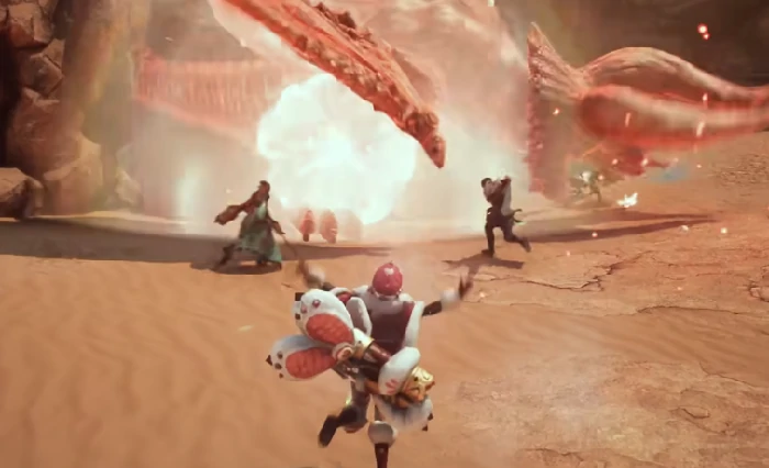 怪物猎人旅人怎么玩,怪物猎人旅人新手玩法技巧分享