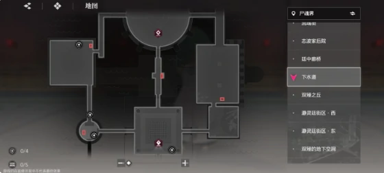 境界刀鸣大地图隐藏宝箱位置全解析境界刀鸣探索必备宝藏坐标指南