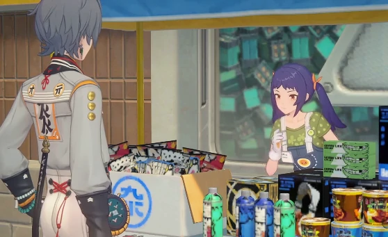 绝区零环保艺展活动攻略,绝区零环保艺展玩法全解析,绝区零