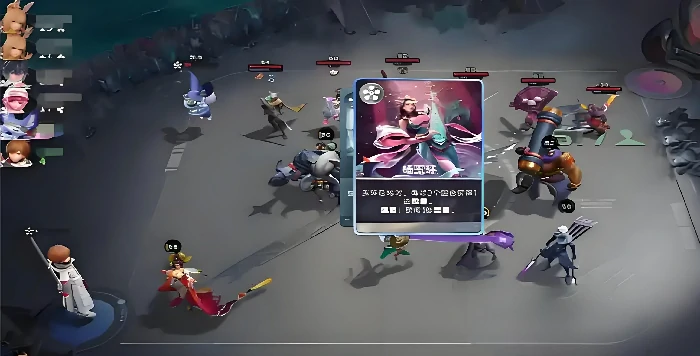 王者万象棋,游戏类型揭秘,王者万象棋,特色玩法全解析