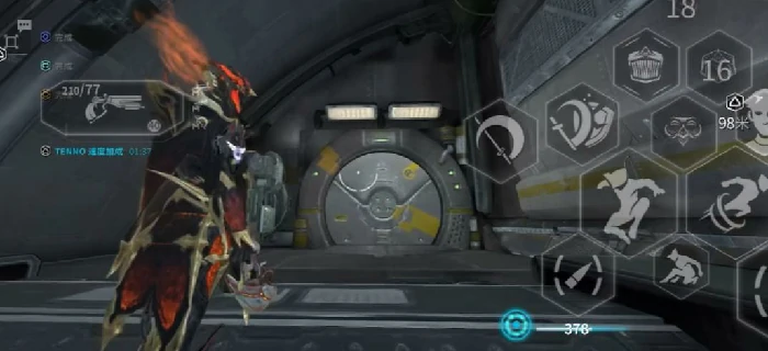 星际战甲手游与Steam互通吗,星际战甲手游能否与端游联机对战