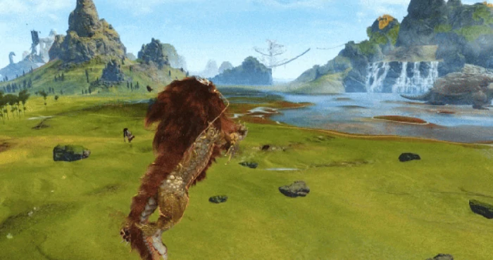 妄想山海狻猊怎么样,妄想山海狻猊强度全面解析