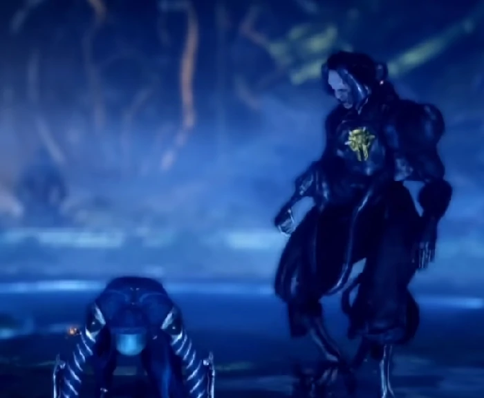 星际战甲手游界面卡住怎么办,星际战甲手游画面无响应解决方法