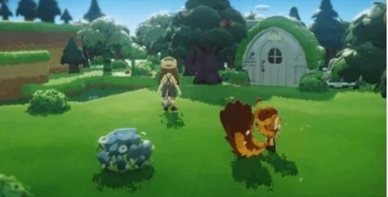 星布谷地引擎介绍,星布谷地是什么引擎