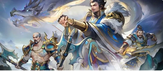 百战群英新手阵容搭配指南,百战群英零基础阵容推荐攻略