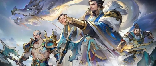 百战群英寒冰阵容怎么搭配,百战群英寒冰阵容搭配技巧与实战策略