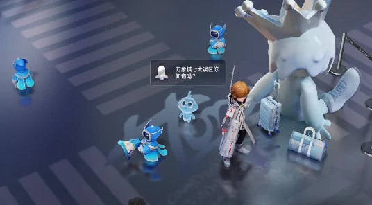 王者荣耀万象棋内测入口在哪,王者荣耀万象棋测试资格获取方法详解,王者荣耀