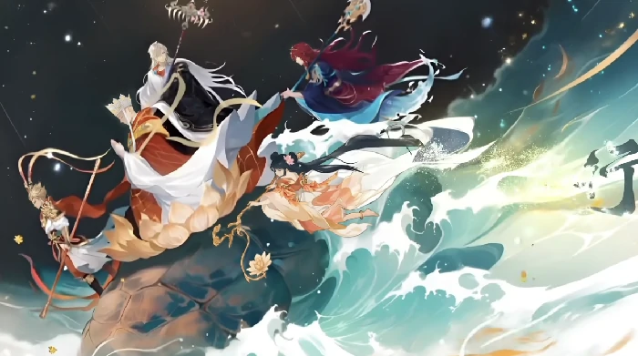 代号西行玩法揭秘,代号西行新手必看游戏机制与技巧全解析