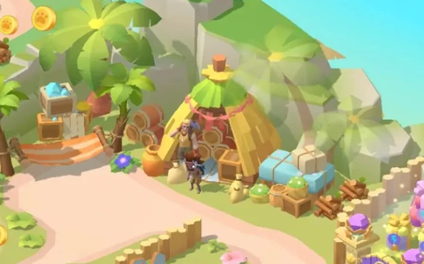 珍珠海大冒险测评,珍珠海大冒险玩法与体验全面解析