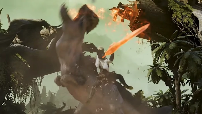 怪物猎人旅人动作怎么做,怪物猎人旅人动作使用技巧分享