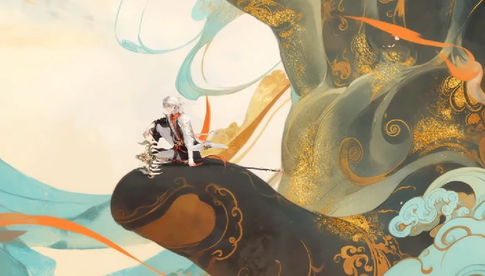 代号西行主角是谁,代号西行游戏角色背景解析