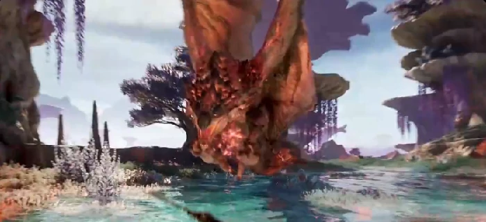 怪物猎人旅人有哪些怪物,怪物猎人旅人游戏中登场怪物全解析