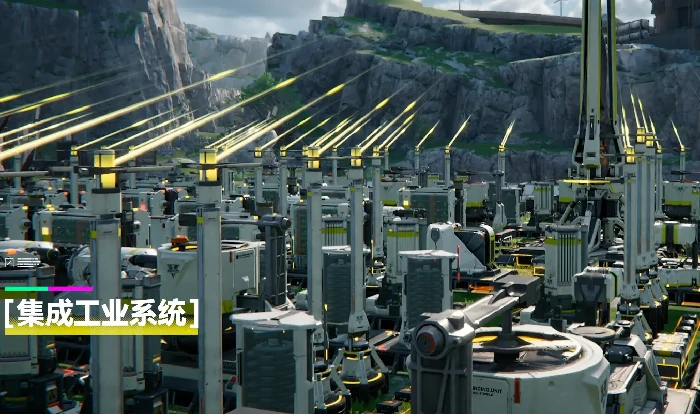 明日方舟终末地客户端大小是多少,明日方舟终末地安装包需要多少存储空间,明日方舟