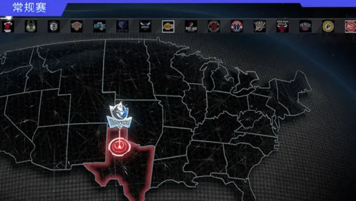 美职篮绝对巨星常规赛怎么玩,美职篮绝对巨星常规赛规则玩法详细介绍