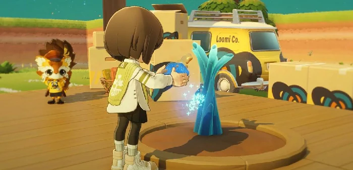 星布谷地游戏是哪家公司开发的,星布谷地开发商背景大揭秘