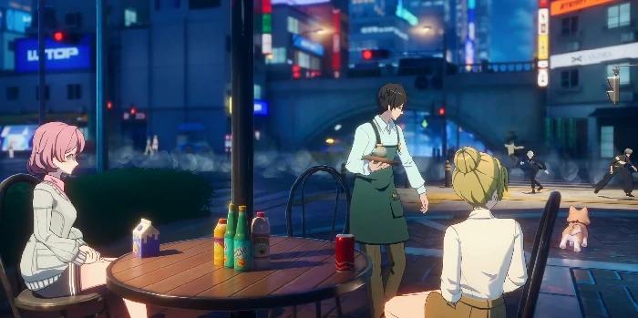 异环是腾讯的吗,异环背后的开发商揭秘