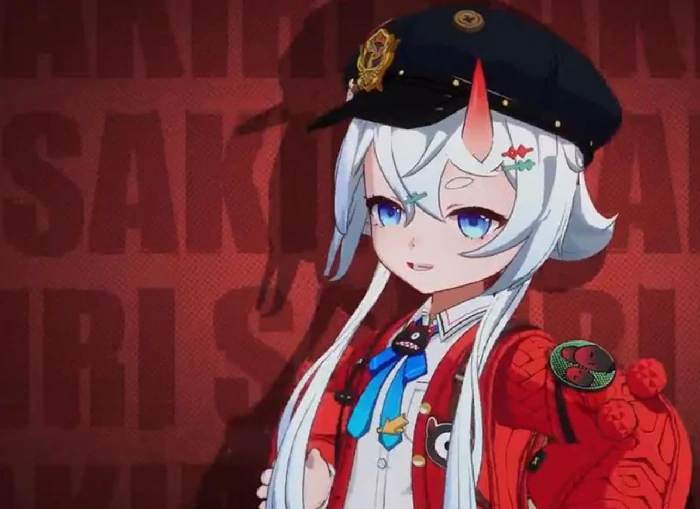 异环女角色一览表,异环游戏中有哪些值得期待的女性角色