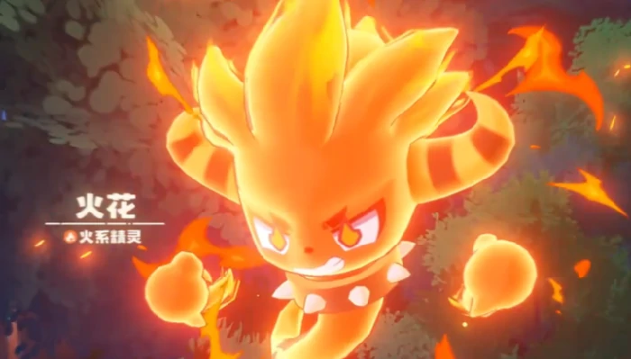 洛克王国世界新宠曝光,洛克王国世界全新宠物详细介绍