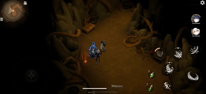 辉烬失落绿洲怎么去,辉烬失落绿洲解锁方法全解析