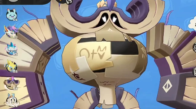 洛克王国世界书魔虫获取方法,洛克王国世界书魔虫怎么抓