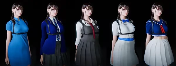 生化女神末日开端配置要求一览,生化女神末日开端最低与推荐配置对比