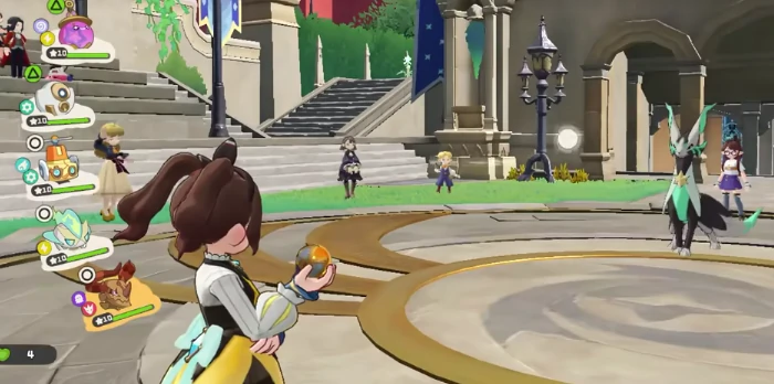 洛克王国世界小皮球强度解析,洛克王国世界小皮球值得培养吗