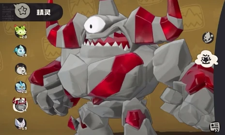 洛克王国世界罗隐捕捉位置全攻略,洛克王国世界罗隐在哪抓