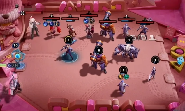 王者荣耀万象棋还会出吗,王者荣耀万象棋上线时间最新猜测,王者荣耀