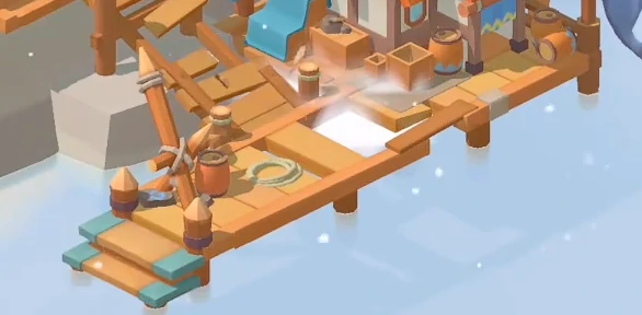 珍珠海大冒险报刊亭位置全解析,珍珠海大冒险报刊亭在哪一览