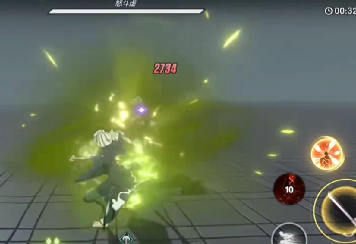 境界刀鸣店长操作教学,境界刀鸣萌新入门全攻略