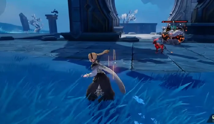 二重螺旋开服强度榜,二重螺旋角色培养优先级推荐