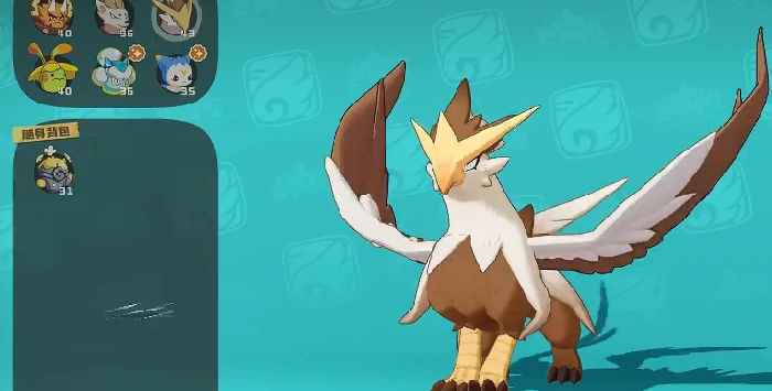 洛克王国世界随身背包是什么,洛克王国世界随身背包功能详解