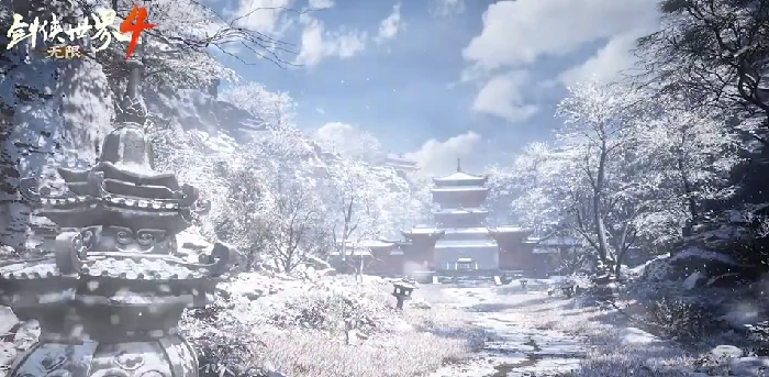 剑侠世界4无限交易系统解析,剑侠世界4自由交易玩法全揭秘