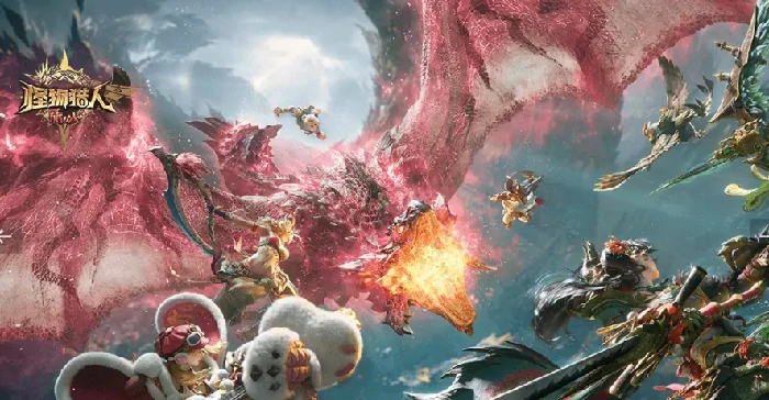 怪物猎人旅人角色切换技巧,怪物猎人旅人多角色操作全攻略