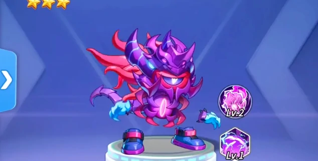 灌篮军团史瓦西强度解析,灌篮军团史瓦西角色技能与实战表现