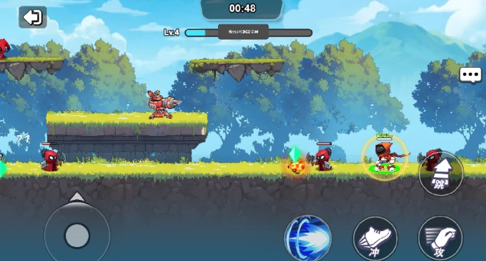 灌篮军团魔能核心怎么用,灌篮军团魔能核心使用技巧与攻略