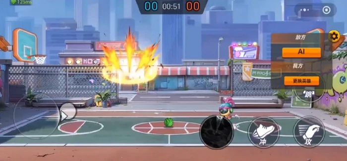 灌篮军团吕布教学,灌篮军团吕布玩法技巧全解析