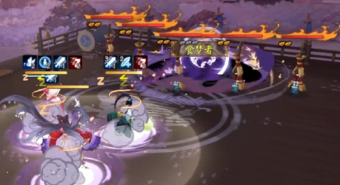 阴阳师SP蝴蝶精强度解析,阴阳师SP蝴蝶精技能机制与实战表现分析