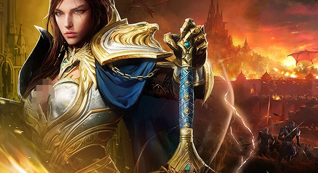 天堂2盟约什么时候开服,天堂2盟约手游上线时间最新消息